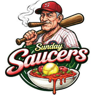 Sunday Saucers home